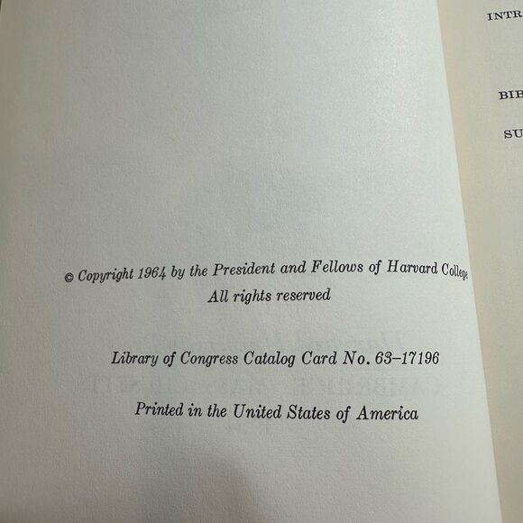 Charles Darwin 'On the Origin of Species' Book - Picture 13 of 15